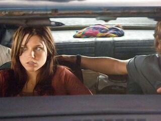 The Hitcher