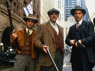 The Untouchables - Gli Intoccabili
