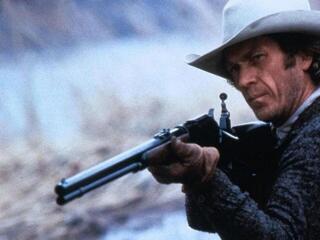 Tom Horn