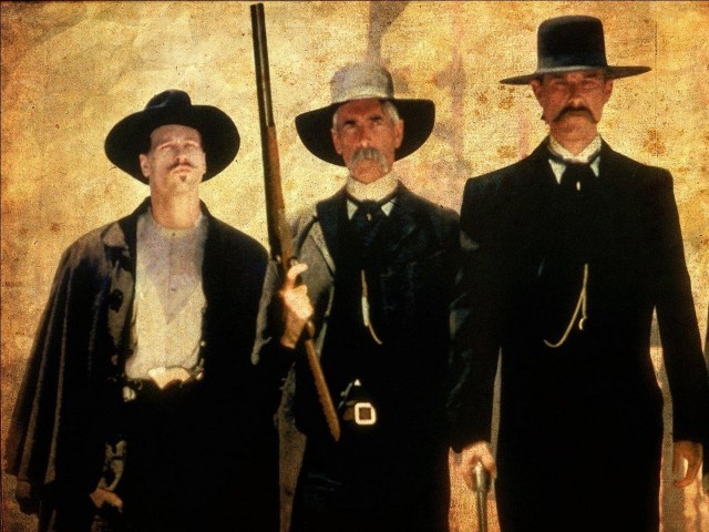 Tombstone