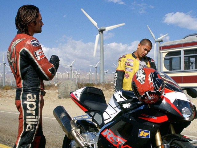 Torque - Circuiti Di Fuoco
