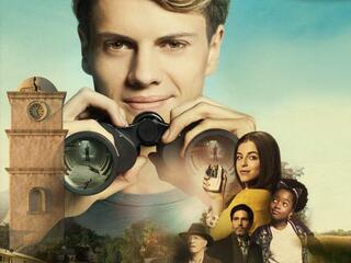 Un Detective Alla Bixler High Dove Vederlo