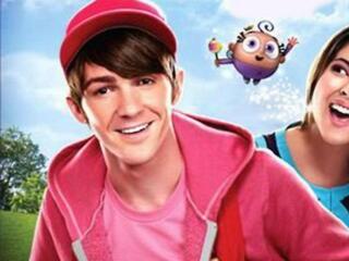 Un Fantafilm: Devi Crescere, Timmy Turner!