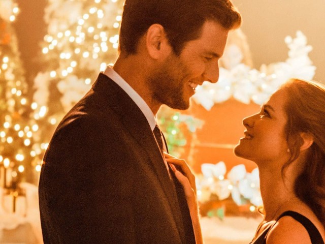 Un Matrimonio Sotto L'albero