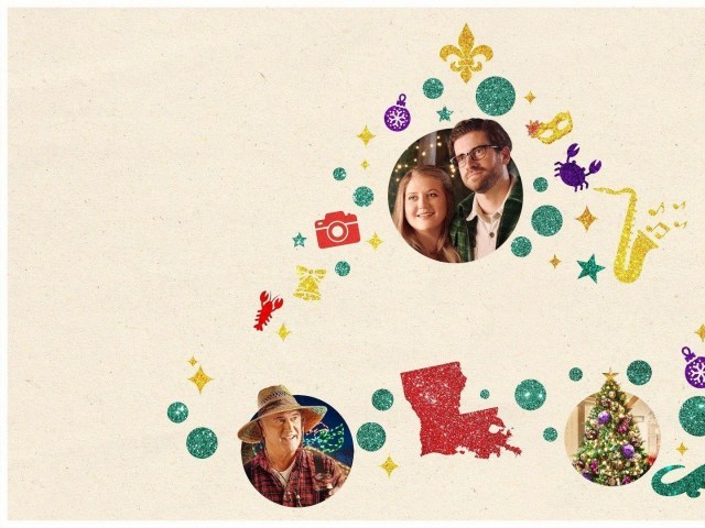 Un Natale Per Ritrovarsi