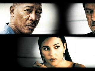 Under Suspicion