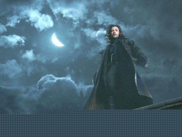 Van Helsing