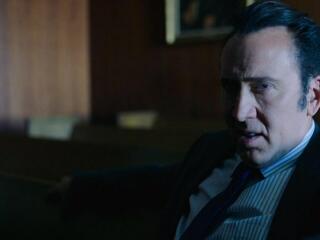 Vendetta: Una Storia D'amore