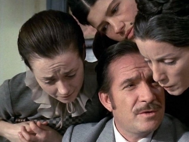 Venga A Prendere Il Caffè Da Noi Streaming