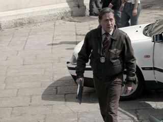 Vi Perdono Ma Inginocchiatevi