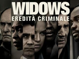 Widows - Eredita' Criminale