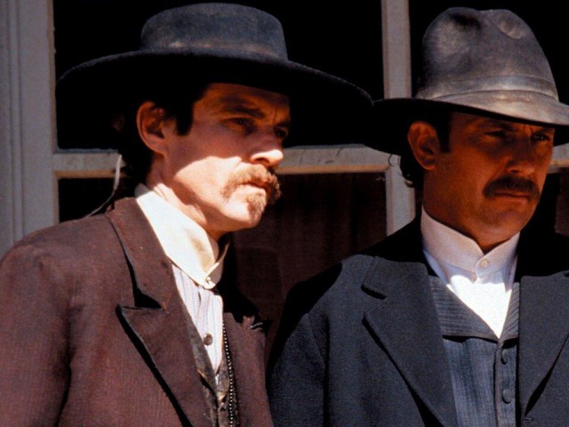 Wyatt Earp